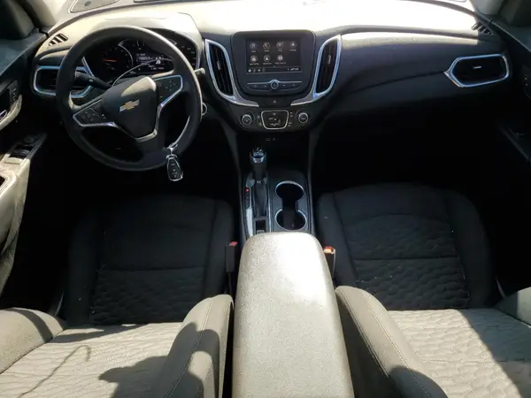 2GNAXUEV0L6172446 2020 CHEVROLET EQUINOX - Image 8