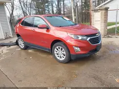 2GNAXUEV0L6173015 2020 CHEVROLET EQUINOX