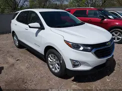 2GNAXUEV0L6176058 2020 CHEVROLET EQUINOX