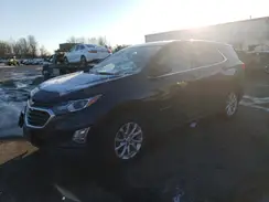 2GNAXUEV0L6176125 2020 CHEVROLET EQUINOX