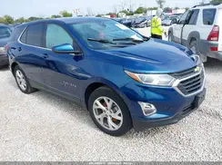 2GNAXUEV0L6176139 2020 CHEVROLET EQUINOX