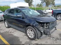 2GNAXUEV0L6178005 2020 CHEVROLET EQUINOX