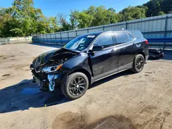 2GNAXUEV0L6182040 2020 CHEVROLET EQUINOX