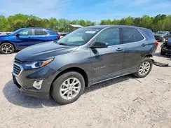 2GNAXUEV0L6182247 2020 CHEVROLET EQUINOX