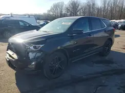 2GNAXUEV0L6183480 2020 CHEVROLET EQUINOX