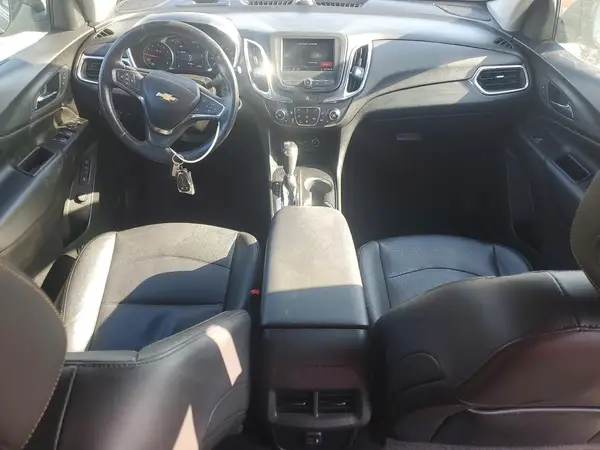 2GNAXUEV0L6183480 2020 CHEVROLET EQUINOX - Image 8