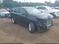 2GNAXUEV0L6184449 2020 CHEVROLET EQUINOX