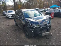 2GNAXUEV0L6190171 2020 CHEVROLET EQUINOX