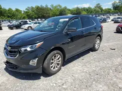 2GNAXUEV0L6191515 2020 CHEVROLET EQUINOX
