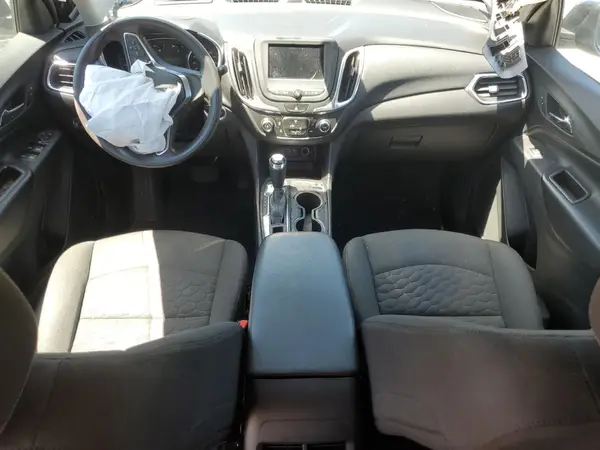 2GNAXUEV0L6191515 2020 CHEVROLET EQUINOX - Image 8