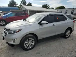 2GNAXUEV0L6192633 2020 CHEVROLET EQUINOX