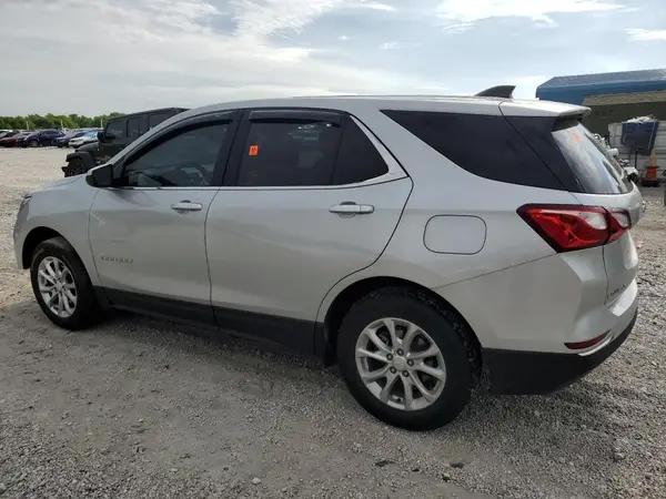 2GNAXUEV0L6192633 2020 CHEVROLET EQUINOX - Image 2