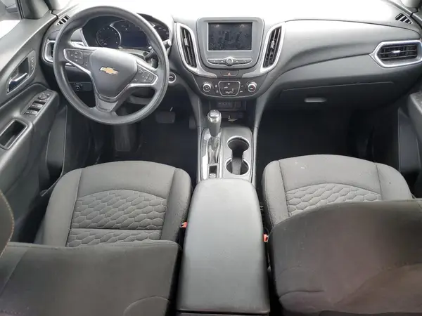 2GNAXUEV0L6192633 2020 CHEVROLET EQUINOX - Image 8