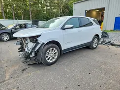 2GNAXUEV0L6192826 2020 CHEVROLET EQUINOX