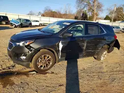 2GNAXUEV0L6193507 2020 CHEVROLET EQUINOX
