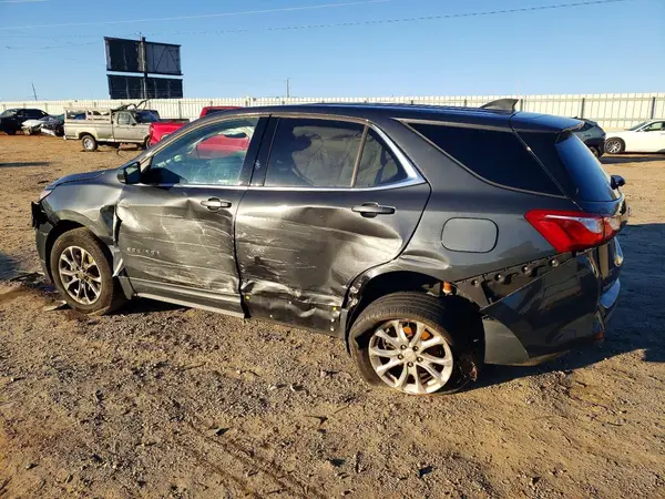 2GNAXUEV0L6193507 2020 CHEVROLET EQUINOX - Image 2