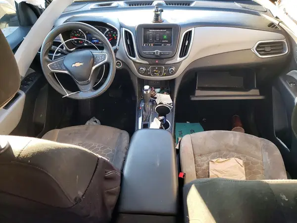 2GNAXUEV0L6193507 2020 CHEVROLET EQUINOX - Image 8