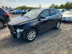 2GNAXUEV0L6194821 2020 CHEVROLET EQUINOX