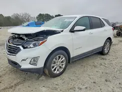 2GNAXUEV0L6195483 2020 CHEVROLET EQUINOX