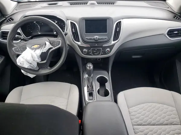 2GNAXUEV0L6195483 2020 CHEVROLET EQUINOX - Image 8