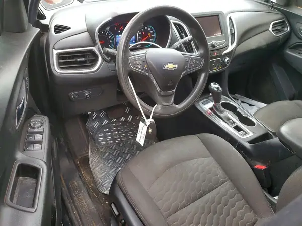 2GNAXUEV0L6200486 2020 CHEVROLET EQUINOX - Image 8
