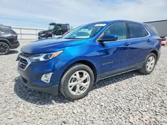 2GNAXUEV0L6205140 2020 CHEVROLET EQUINOX