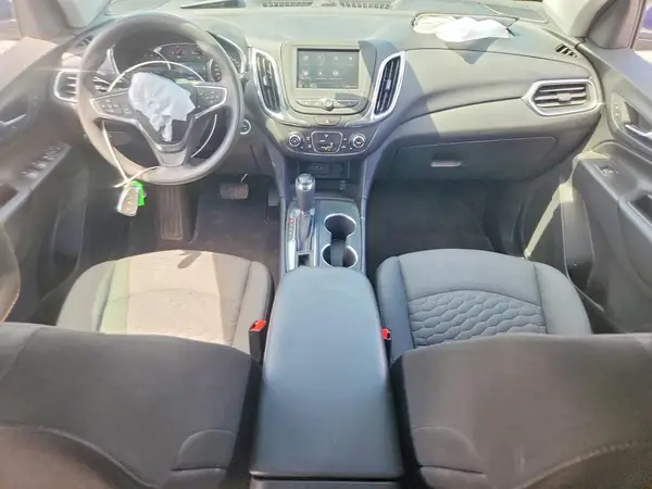 2GNAXUEV0L6205140 2020 CHEVROLET EQUINOX - Image 8