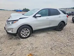 2GNAXUEV0L6205770 2020 CHEVROLET EQUINOX
