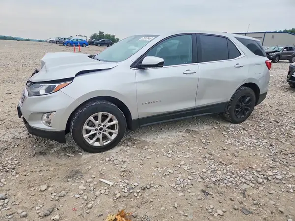 2GNAXUEV0L6205770 2020 CHEVROLET EQUINOX - Image 1