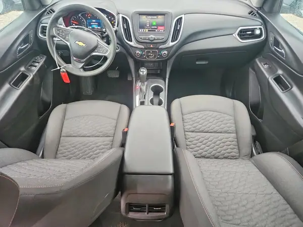 2GNAXUEV0L6205770 2020 CHEVROLET EQUINOX - Image 8