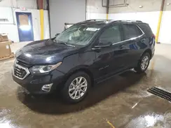 2GNAXUEV0L6206093 2020 CHEVROLET EQUINOX
