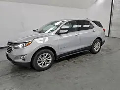 2GNAXUEV0L6206580 2020 CHEVROLET EQUINOX