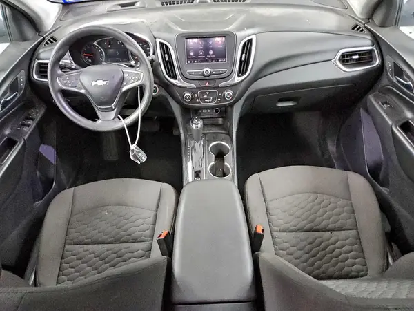 2GNAXUEV0L6206580 2020 CHEVROLET EQUINOX - Image 8