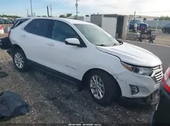 2GNAXUEV0L6207664 2020 CHEVROLET EQUINOX