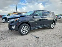 2GNAXUEV0L6207972 2020 CHEVROLET EQUINOX