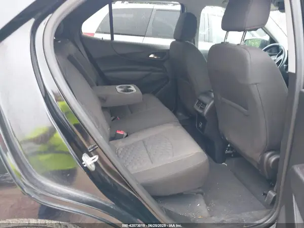 2GNAXUEV0L6216333 2020 CHEVROLET EQUINOX - Image 8