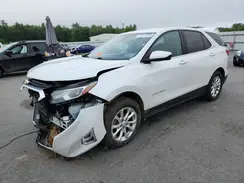 2GNAXUEV0L6216669 2020 CHEVROLET EQUINOX