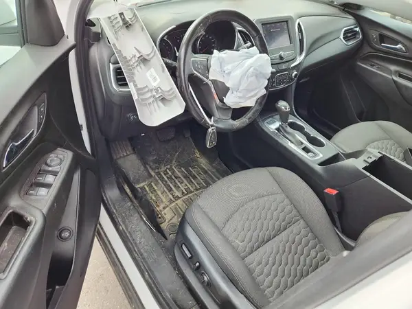 2GNAXUEV0L6216669 2020 CHEVROLET EQUINOX - Image 8