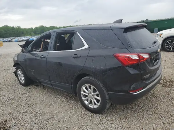 2GNAXUEV0L6217594 2020 CHEVROLET EQUINOX - Image 2
