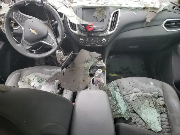 2GNAXUEV0L6217594 2020 CHEVROLET EQUINOX - Image 8