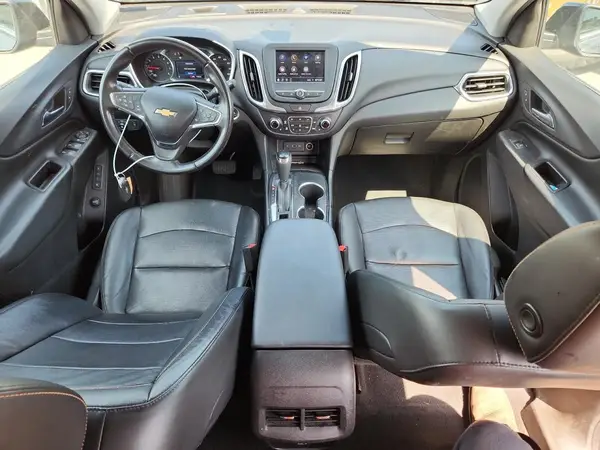 2GNAXUEV0L6217661 2020 CHEVROLET EQUINOX - Image 8