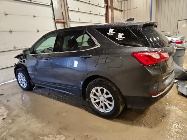2GNAXUEV0L6218096 2020 CHEVROLET EQUINOX - Image 2