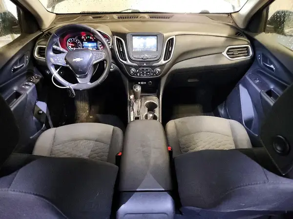 2GNAXUEV0L6218096 2020 CHEVROLET EQUINOX - Image 8