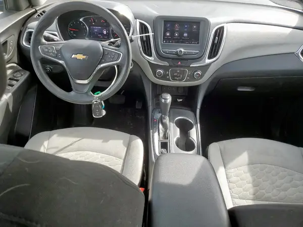 2GNAXUEV0L6225209 2020 CHEVROLET EQUINOX - Image 8