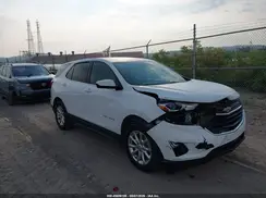 2GNAXUEV0L6228661 2020 CHEVROLET EQUINOX
