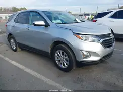 2GNAXUEV0L6228904 2020 CHEVROLET EQUINOX