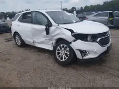 2GNAXUEV0L6229132 2020 CHEVROLET EQUINOX