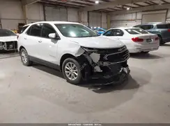 2GNAXUEV0L6230975 2020 CHEVROLET EQUINOX