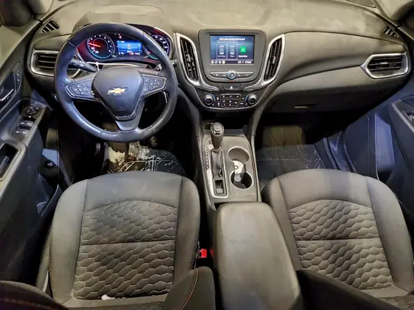 2GNAXUEV0L6231527 2020 CHEVROLET EQUINOX - Image 8