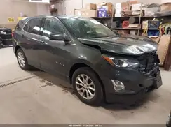 2GNAXUEV0L6232578 2020 CHEVROLET EQUINOX